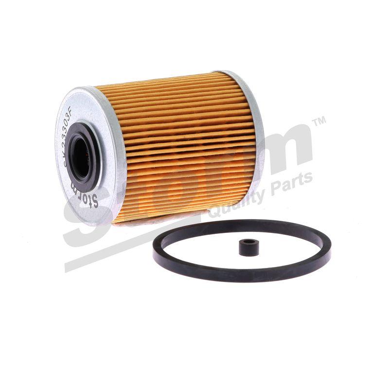 Filtre à carburant STORM QUALITY PARTS 10476