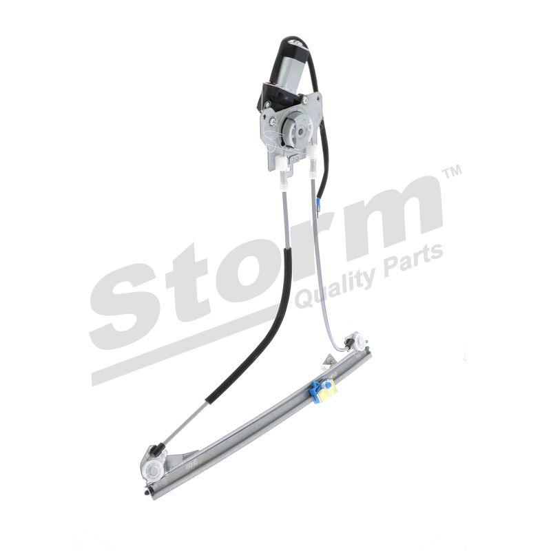 Lève-vitre STORM QUALITY PARTS 78075