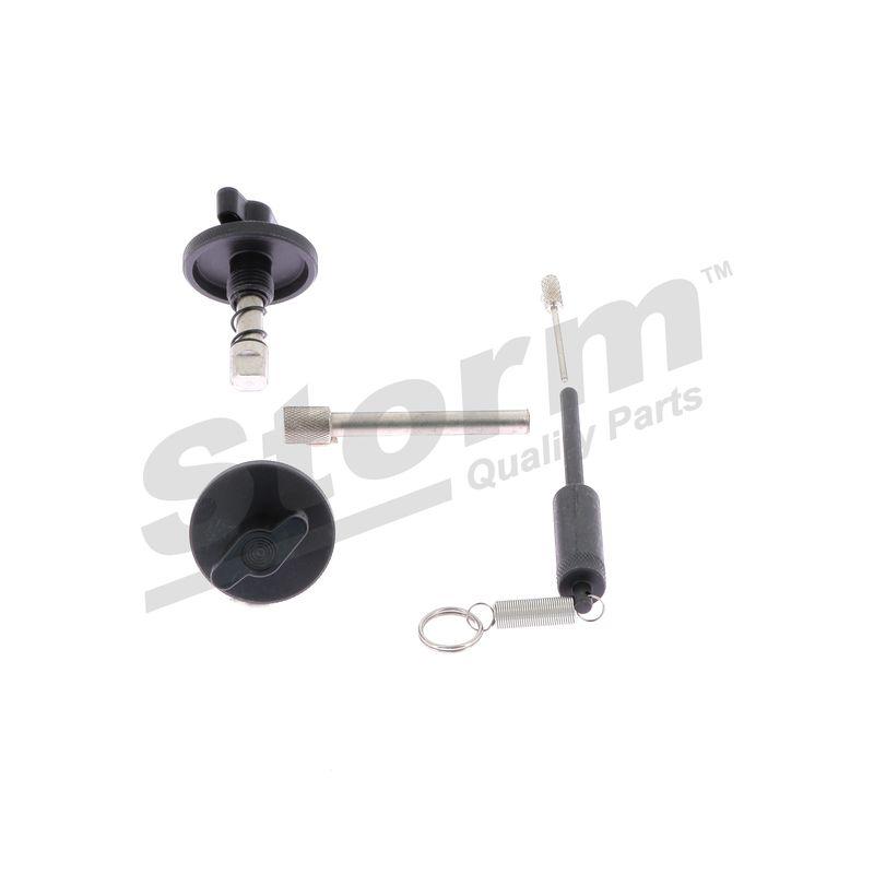 Kit d'outils de réglage, épure de distribution STORM QUALITY PARTS 555508