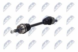 Arbre de transmission NTY NPW-CT-145