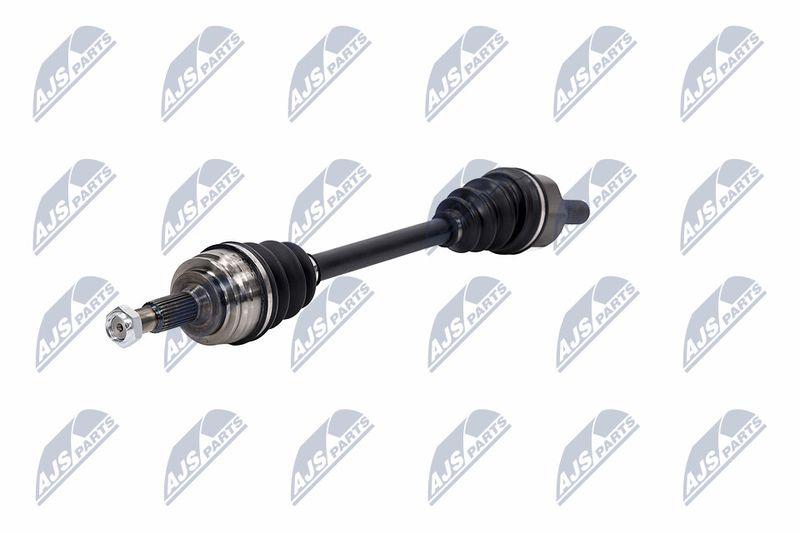 Arbre de transmission NTY NPW-CT-145