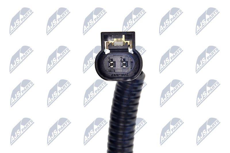Capteur, température des gaz NTY EGT-ME-000