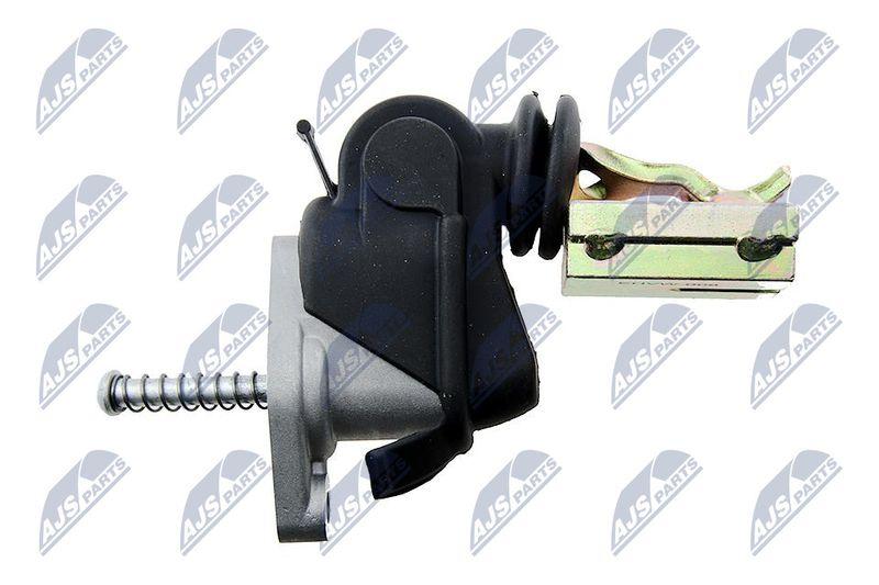 Cylindre émetteur, embrayage NTY NSW-VW-008