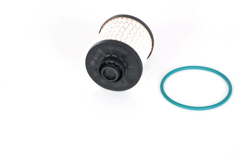 Filtre à carburant BOSCH F 026 402 533