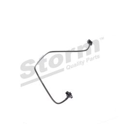 Durite de radiateur STORM QUALITY PARTS STO2750003