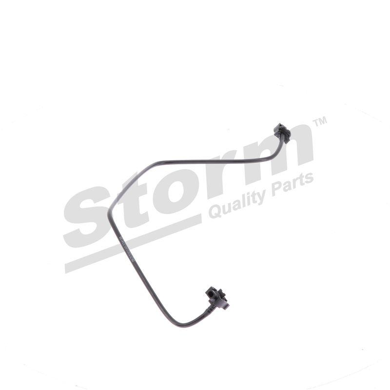 Durite de radiateur STORM QUALITY PARTS STO2750003