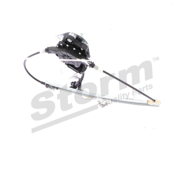 Lève-vitre STORM QUALITY PARTS 34069