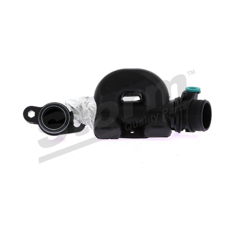 Gaine de suralimentation STORM QUALITY PARTS STO275000