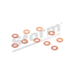 Bague d'étanchéité, porte-injecteur STORM QUALITY PARTS 460013