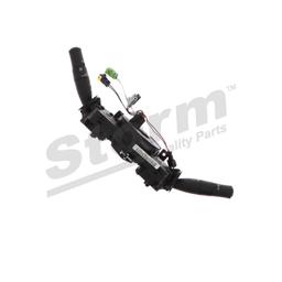 Commutateur de colonne de direction STORM QUALITY PARTS 8712002
