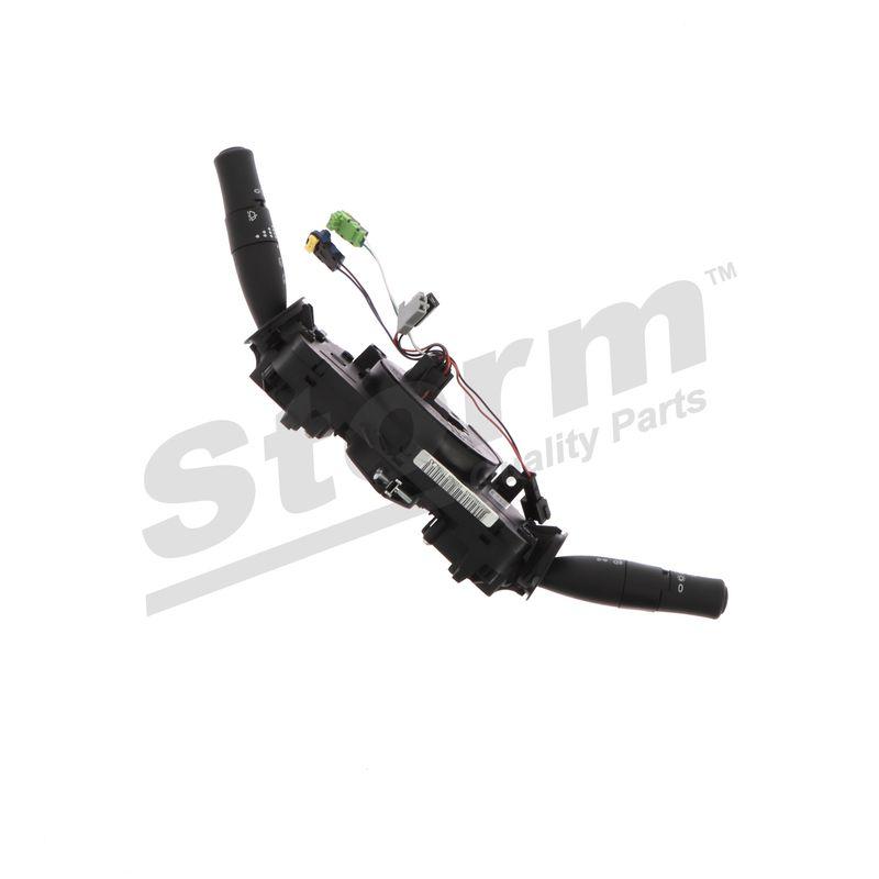 Commutateur de colonne de direction STORM QUALITY PARTS 8712002