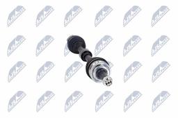 Arbre de transmission NTY NPW-HY-664