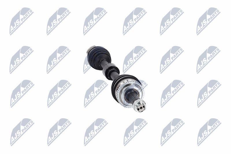 Arbre de transmission NTY NPW-HY-664