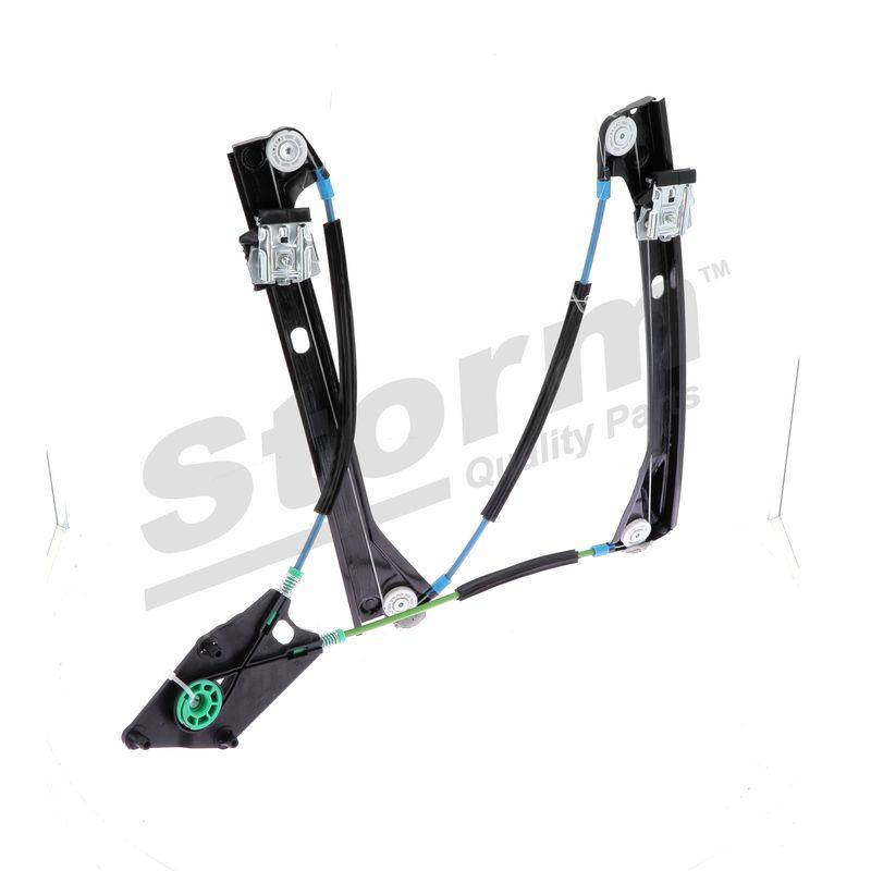 Lève-vitre STORM QUALITY PARTS 9307579