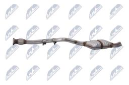 Catalyseur NTY KAT-BM-005