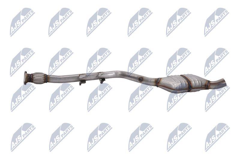 Catalyseur NTY KAT-BM-005