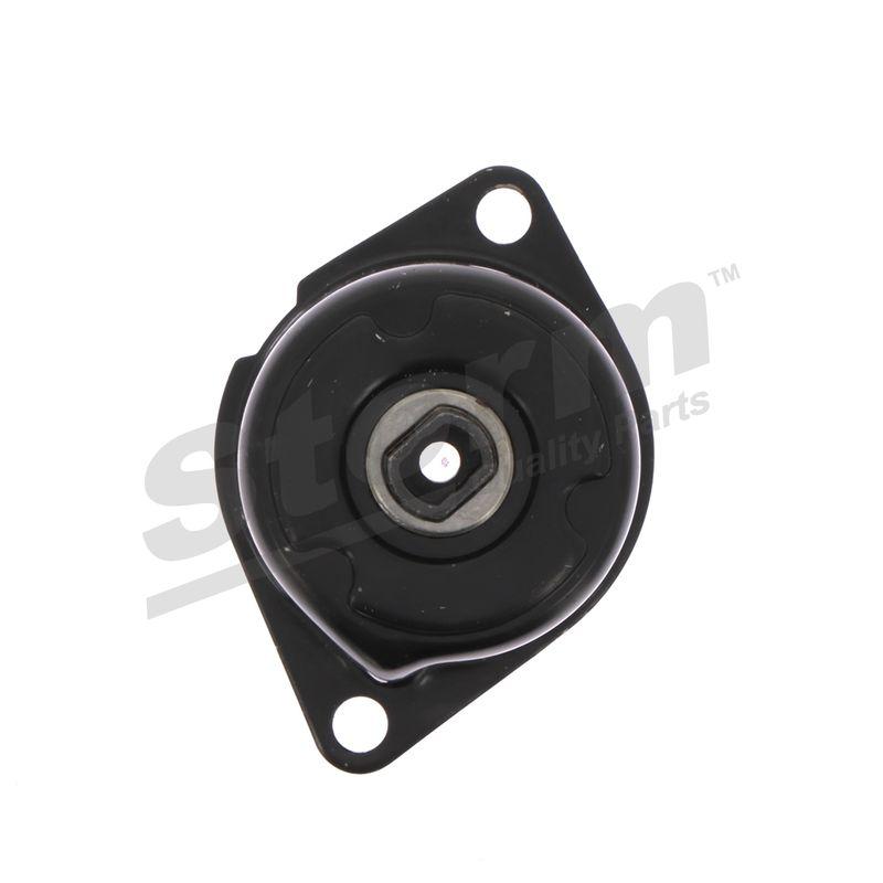 Tendeur de courroie, courroie trapézoïdale à nervures STORM QUALITY PARTS 4923