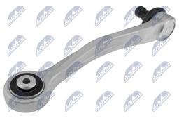 Bras de liaison, suspension de roue NTY ZWG-AU-007
