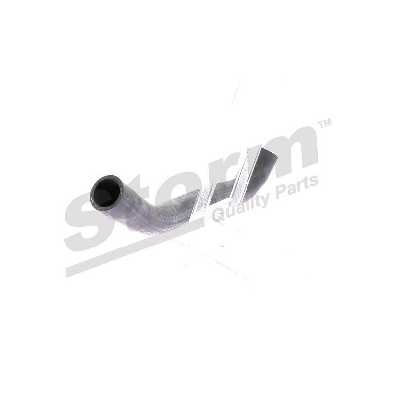 Durite de radiateur STORM QUALITY PARTS F8408