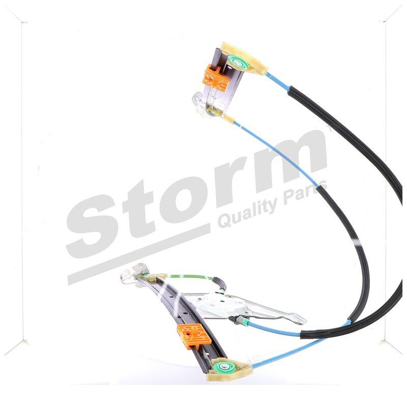 Lève-vitre STORM QUALITY PARTS 10376