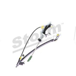 Lève-vitre STORM QUALITY PARTS 79575