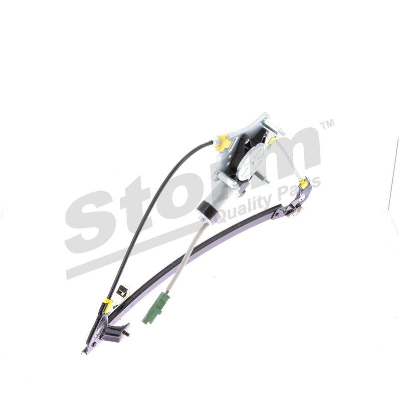 Lève-vitre STORM QUALITY PARTS 79575