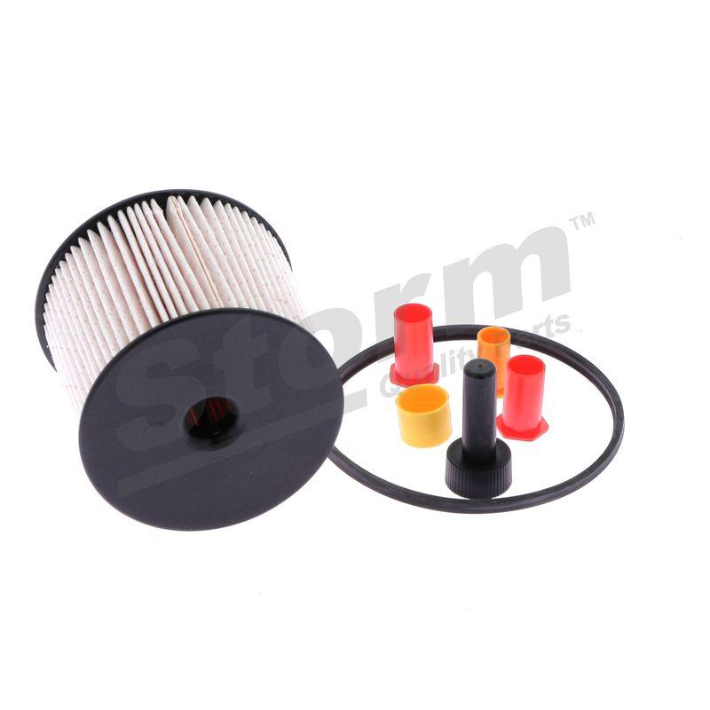 Filtre à carburant STORM QUALITY PARTS 10554