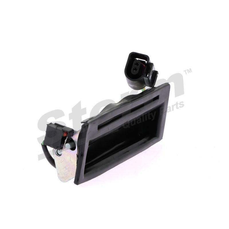 Touche, déverrouillage automatique du hayon STORM QUALITY PARTS 9702502