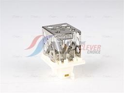 Résistance, pulseur d'air habitacle AVA QUALITY COOLING PER003