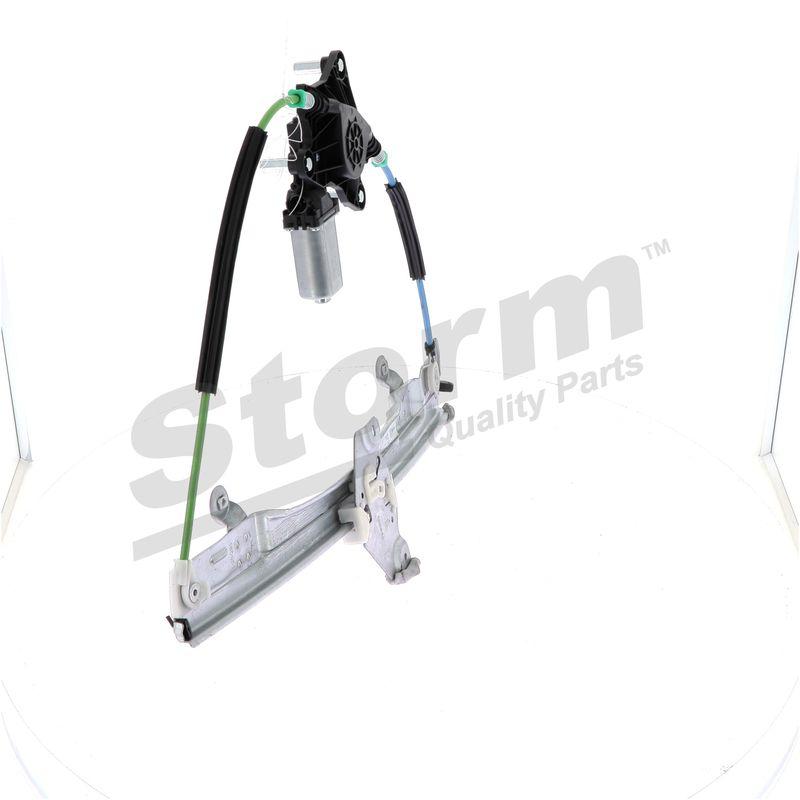 Lève-vitre STORM QUALITY PARTS 81177