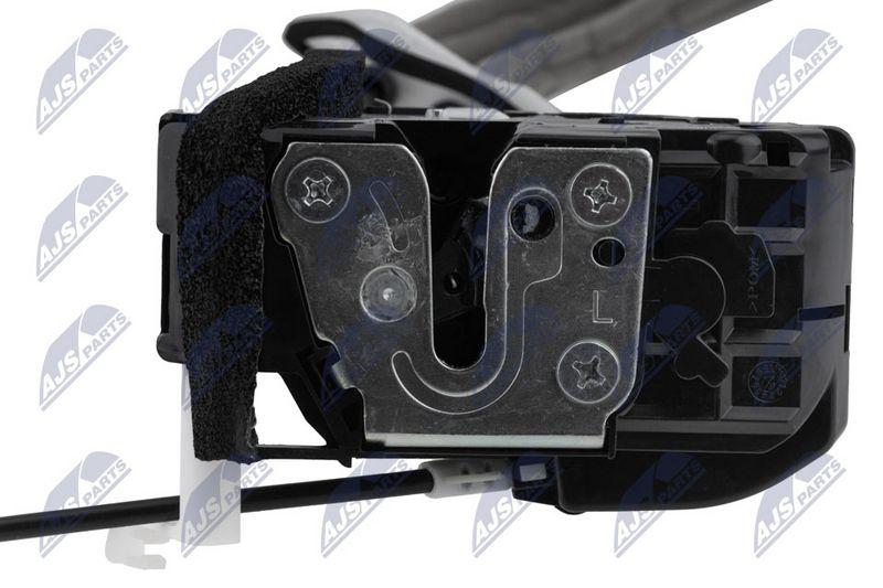 Verrouillage central NTY EZC-NS-046