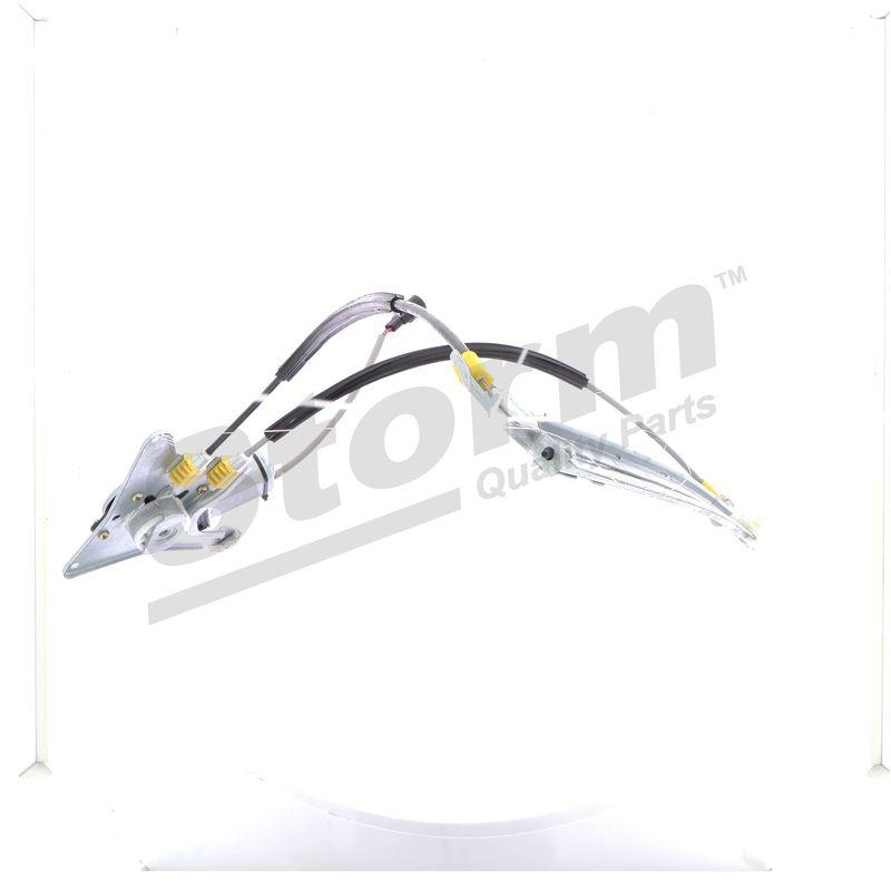 Lève-vitre STORM QUALITY PARTS 8367509