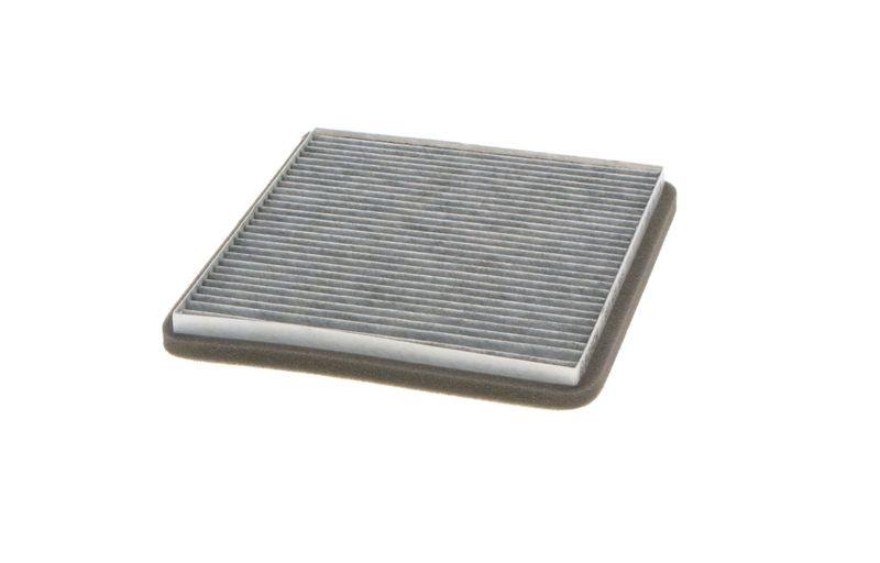 Filtre, air de l'habitacle BOSCH 1 987 435 565