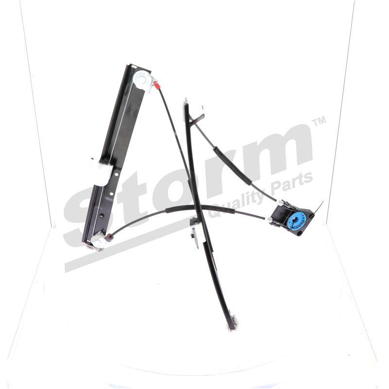 Lève-vitre STORM QUALITY PARTS 47071