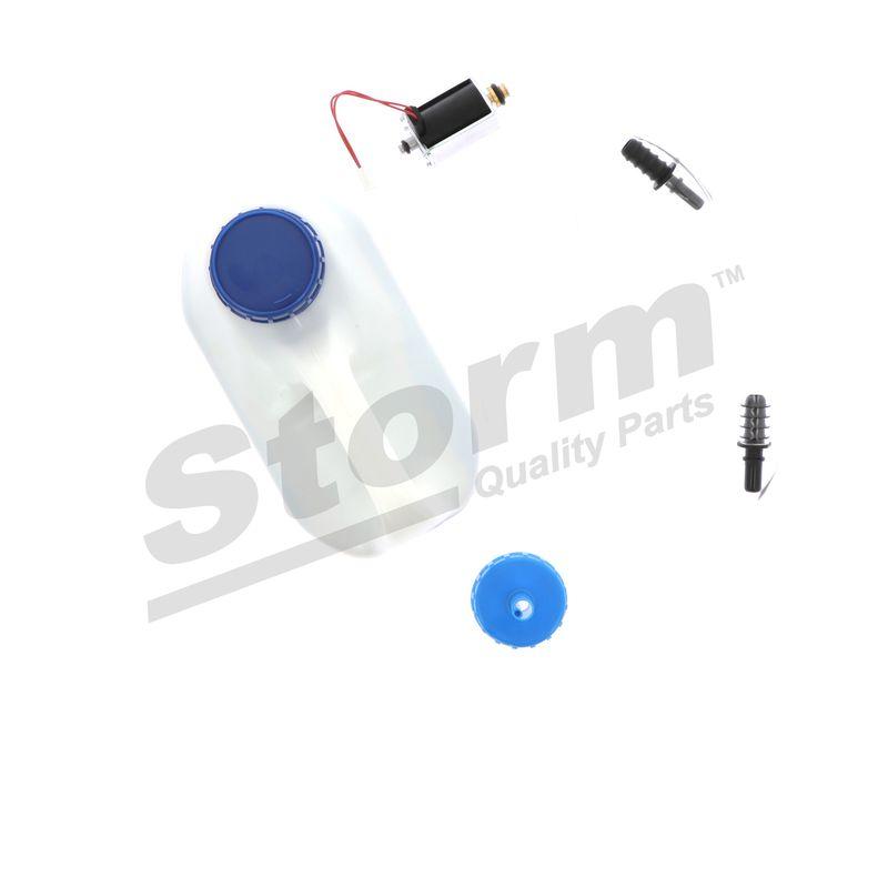 Pompe d’additif STORM QUALITY PARTS 777524