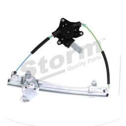 Lève-vitre STORM QUALITY PARTS 81178