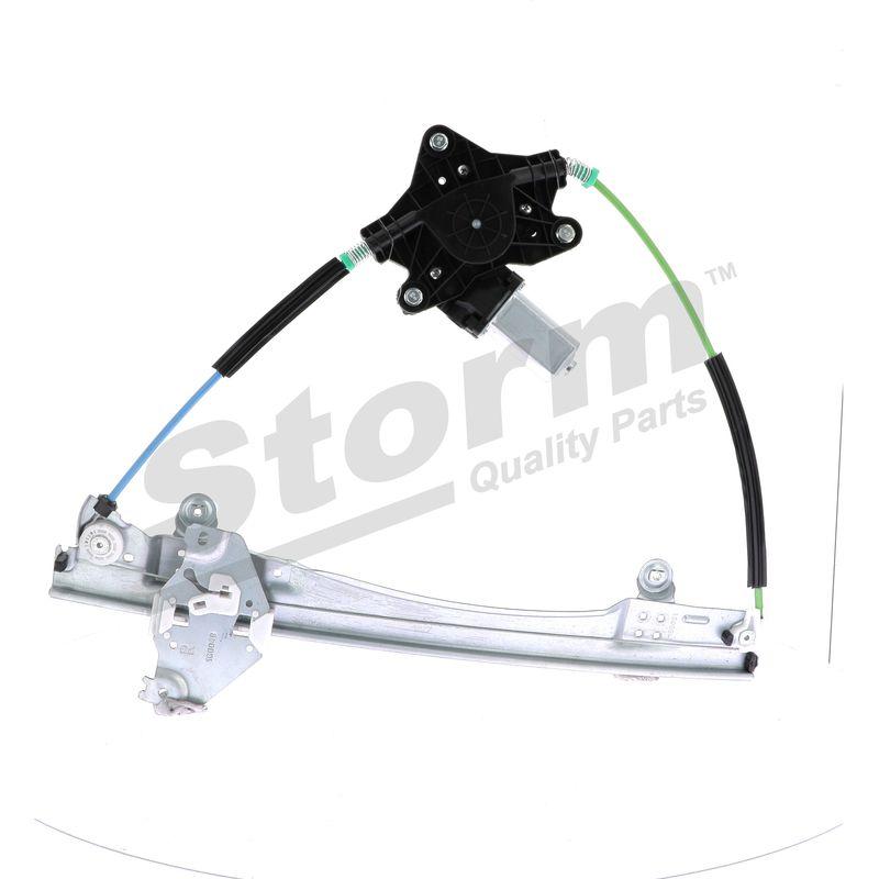 Lève-vitre STORM QUALITY PARTS 81178