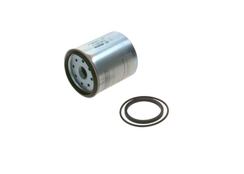 Filtre à carburant BOSCH F 026 402 114