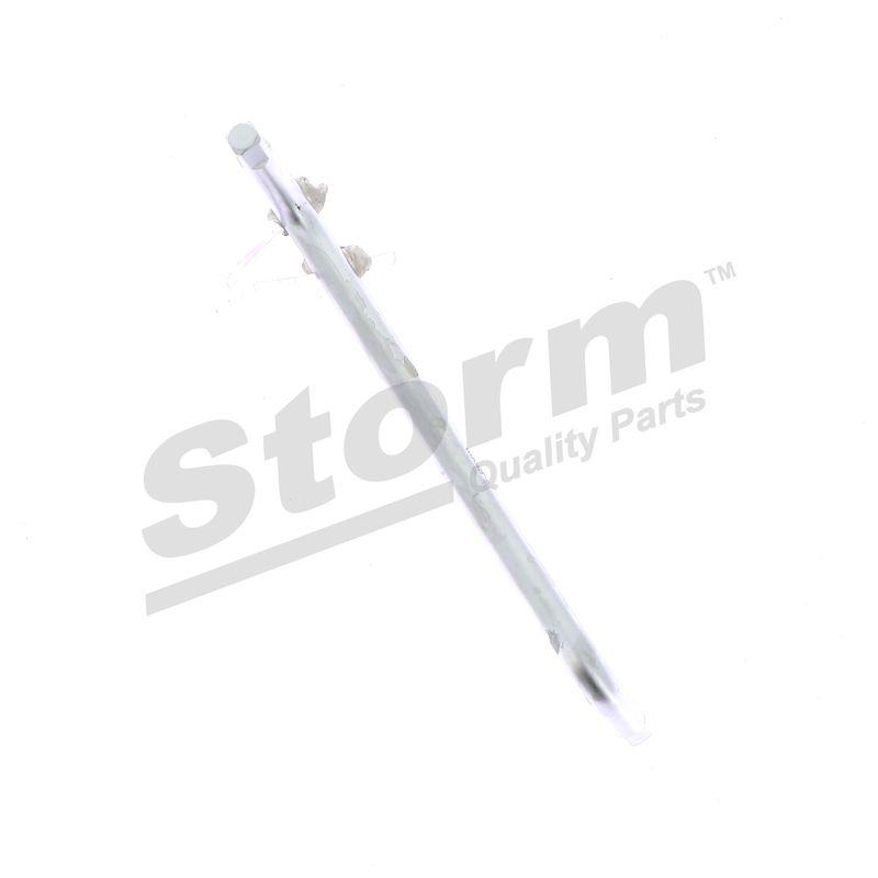 Clé pour vidange d'huile STORM QUALITY PARTS 888889