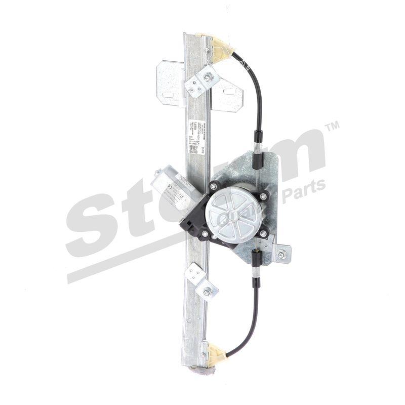 Lève-vitre STORM QUALITY PARTS 8737511