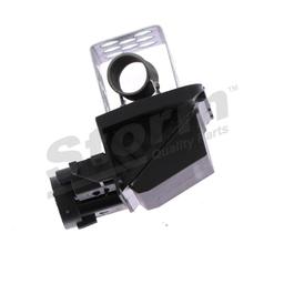 Résistance, pulseur d'air habitacle STORM QUALITY PARTS 777026
