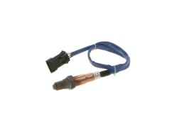 Sonde lambda BOSCH 0 258 006 433