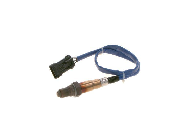 Sonde lambda BOSCH 0 258 006 433