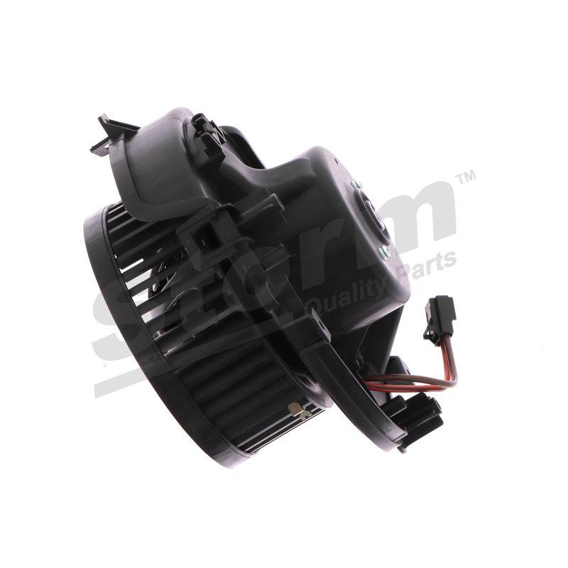 Pulseur d'air habitacle STORM QUALITY PARTS 9850802