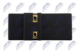 Commande, ventilateur électrique (refroidissement du moteur) NTY CSW-VW-005