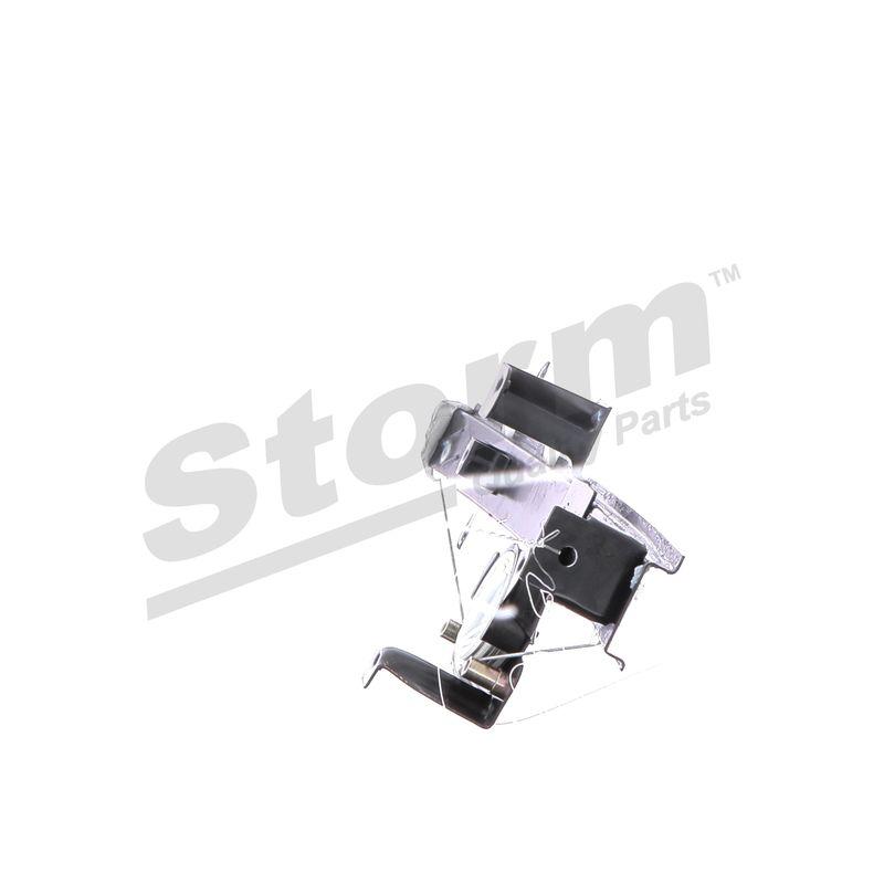 Lève-vitre STORM QUALITY PARTS 47092
