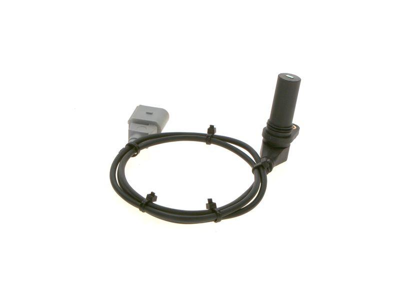 Capteur d'angle, vilebrequin BOSCH 0 986 280 491