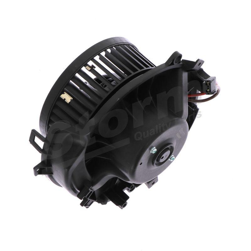 Pulseur d'air habitacle STORM QUALITY PARTS 9850802