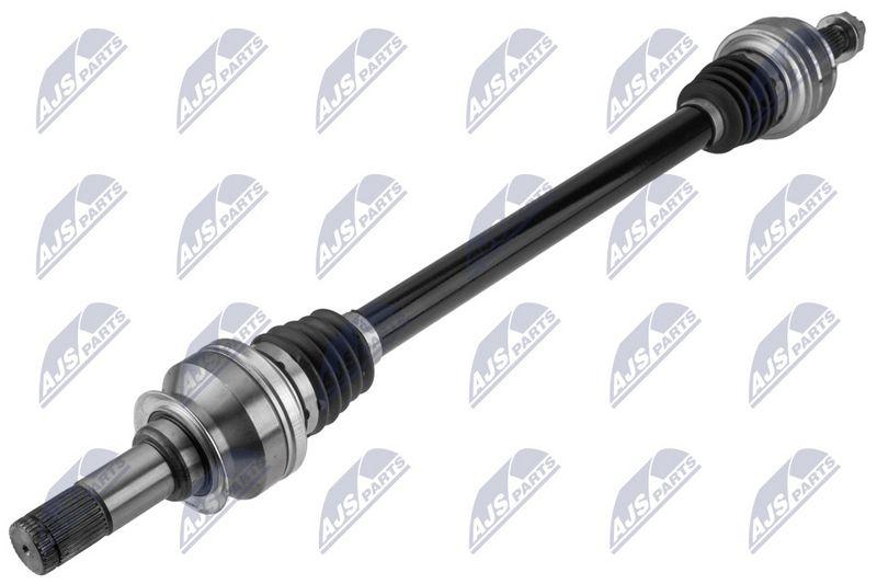 Arbre de transmission NTY NPW-AR-043