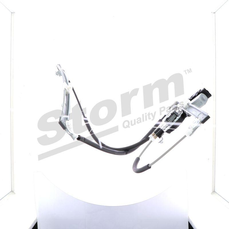 Lève-vitre STORM QUALITY PARTS 88078